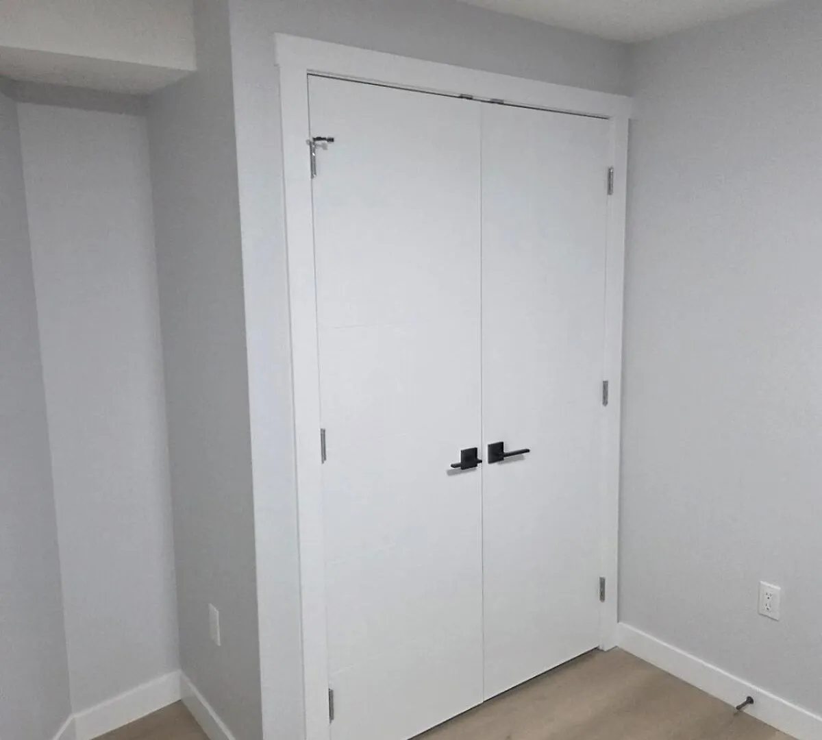 Apartmán Spacious 2 Bedrooms Bsmt Suite Edmonton